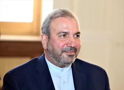 سفیر ایران در عراق: در نامه ترامپ، تهدیدهایی درباره مقاومت و درخواست انحلال الحشد الشعبی وجود داشت/ ما تنها درباره پرونده هسته ای مذاکره می‌کنیم