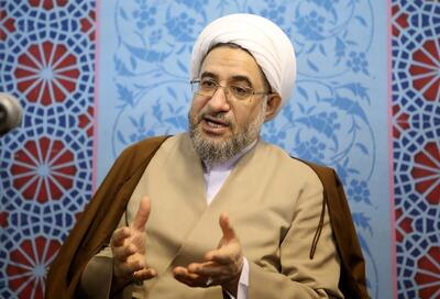 اراکی، عضو خبرگان رهبری: هر سال به تعداد کسانی که به جبهه مقاومت می‌پیوندند، افزوده می‌شود