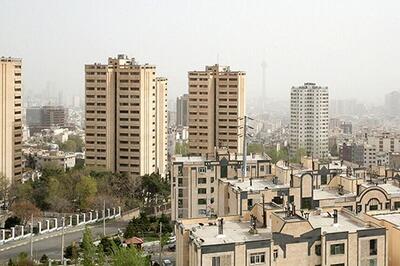 امروز مردم ۱۰۰ درصد حقوق خود را صرف اجاره‌بها می‌کنند