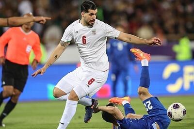 فدراسیون فوتبال ایران: میزبان نمی‌تواند تیمِ صعود کرده را از جام‌جهانی محروم کند