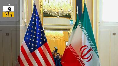 چراغ سبز تهران به مذاکره غیرمستقیم | راهی که روحانی رفت و رئیسی نیمه‌تمام گذاشت