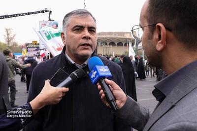 وزیر نفت: صفر شدن صادرات نفت ایران، خیال خام آمریکاست