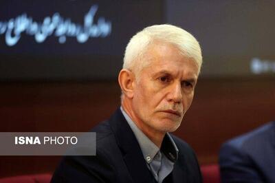 اسبقیان: آمده‌ایم تا به پیام رهبر معظم انقلاب لبیک بگوییم