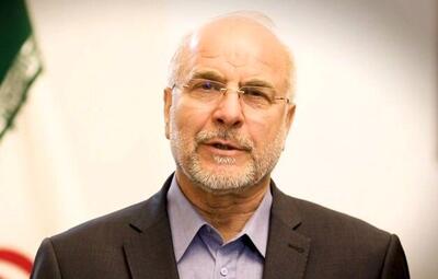 قالیباف: ارتش رژیم صهیونیستی با حمایت آمریکا نتوانست حتی یک متر از سرزمین لبنان را اشغال کند