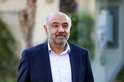 میدری: اگر مدیریت شرکتی در اختیار صهیونیست‌ها باشد وزارت صمت باید از واردات آن جلوگیری می‌کند