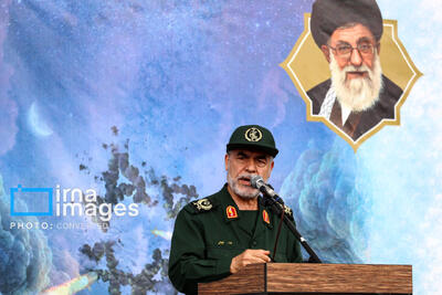 سردار جوانی: رژیم صهیونیستی، غده سرطانی در پیکر بشریت و انسانیت است