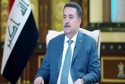 نخست وزیر عراق: هیچ طرفی نمی‌تواند ما را مجبور به انحلال حشد شعبی کند
