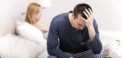 قابل توجه آقایان! اگر بعد رابطه زناشویی درد دارید، این مطلب را بخوانید