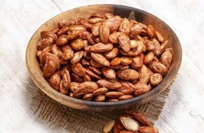 آشنایی با خواص تخمه ژاپنی