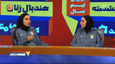 فرشته کریمی: مسئولان باید بیشتر به فوتسال بانوان توجه کنند