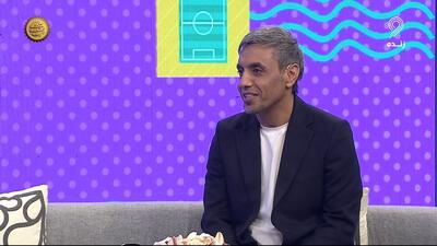 رسول خطیبی: زنوزی رضایتنامه من را برای استقلال گرفت