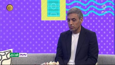 رسول خطیبی: عملکردم در مدیریت دیده نشد، به مربیگری برمی‌گردم