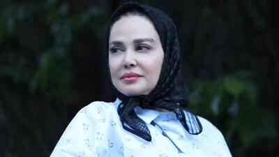 تصویر روز | شباهت بی نظیر «بهاره رهنما» و دخترش پریا با استایل باورنکردنی | گلی شی