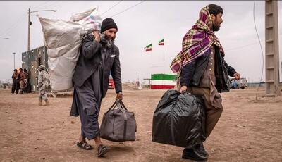 مهاجران افغانستانی ساکن ایران در توسعه اقتصادی افغانستان نقش مهمی دارند