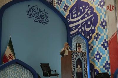 جوانان بی‌تابی می‌کنند و مرتب از ما می‌خواهند که آنها را به جبهه مقاومت بفرستیم | باید برای عملیات بزرگ آماده شویم و کار آمریکا و اسرائیل را تمام کنیم
