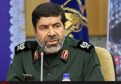 صهیونیست‌ها با امپراطوری رسانه‌ای دنبال فراموش کردن آرمان فلسطین هستند