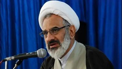جهانی شدن گفتمان مقاومت بزرگترین دستاورد راهپیمایی روز قدس است