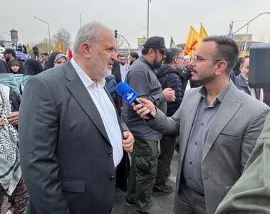 بشریت باید از فجایعی که در فلسطین و غزه رخ داده احساس شرمندگی کند