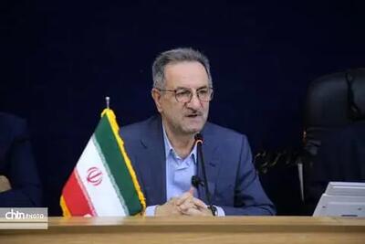 تأمین منابع مالی برای ساخت و توسعه موزه ماهشهر / ساحل خلیج فارس احیا می‌شود