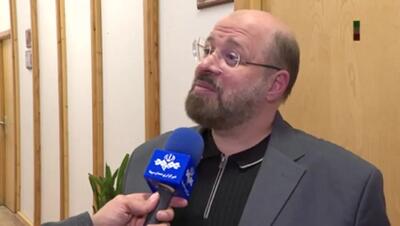 مظلومی که مقتدر شد + فیلم