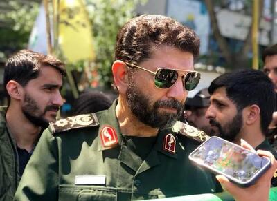 آمریکایی‌ها بدانند قیام و مقاومتی که این چنین حمایت مردمی دارد، پایدار است/ مستکبران فکری به حال دوره پسانابودی خود کنند