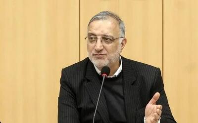 روز قدس تجلی اراده ملت‌ها است/ نقشه‌های دشمنان برای مردم ایران نقش بر آب می‌شود