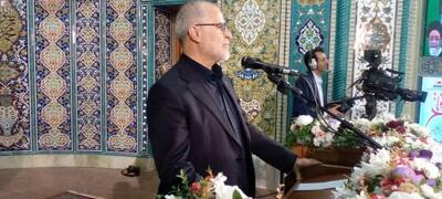 دشمن در صورت کوچک‌ترین جسارتی نسبت به تمامیت ارضی ایران، با مشت محکم نیرو‌های مسلح مواجه خواهد شد