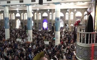 مجاهدان واقعی دغدغه دارند که دچار افراط و تفریط نشوند