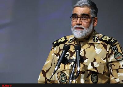 امروز مردم ایران با قدرت بیشتری در کنار ملت فلسطین هستند