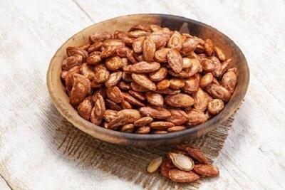 تخمه ژاپنی چه خواصی دارد؟