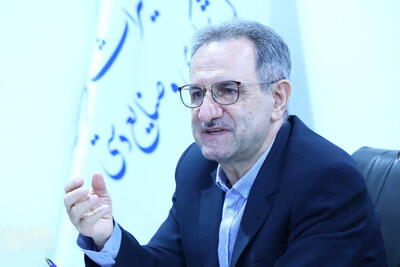 ساحل خلیج فارس احیا خواهد شد