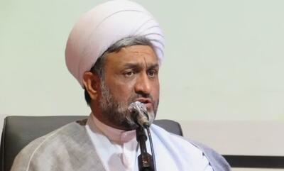 نماینده ولی‌فقیه در بسیج: امسال سال عزت ایران اسلامی است / روز قدس، نماد ایستادگی امت اسلام
