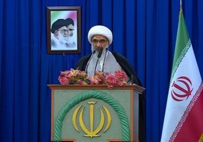 حضور حماسی مردم در راهپیمایی روز قدس نشان دهنده بصیرت مردم است