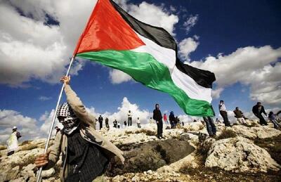 حمایت از فلسطین وظیفه دینی و انسانی مسلمانان است