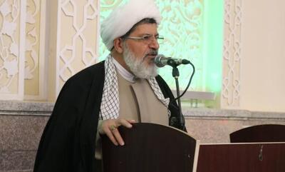 تجلی قدرت ملت‌های آزاده در حمایت از فلسطین در روز قدس/ با تمام قوا مقابل اسرائیل ایستاده‌ایم