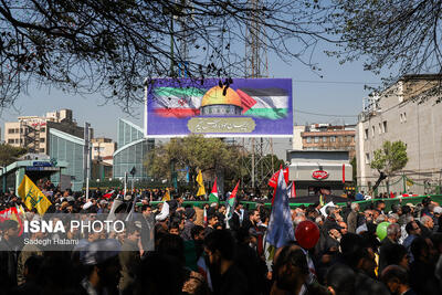 حجت‌الاسلام مروی: امروز مصیبت فلسطین قلب پیامبر را می‌آزارد