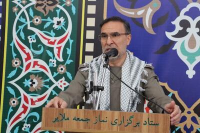 استمرار بر مقاومت، رژیم صهیونیستی را ترسانده است