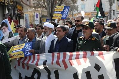 اهداف آرمانی مردم فلسطین باید مورد توجه قرار گیرد