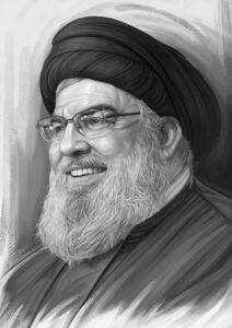 خلق آثار هنری با محوریت نمایش مظلومیت فلسطین و یمن توسط هنرمندان