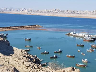 توسعه مکران در گرو تکمیل زیرساخت‌ها