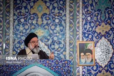 امام جمعه موقت تهران: انصافاً راهپیمایی شرافتمندانه‌ای برگزار شد