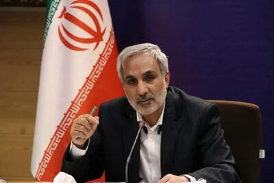 امت مسلمان اجازه نخواهد داد رژیم صهیونیستی سلطه خود را گسترش دهد