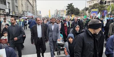 امیر سرتیپ صباحی‌فرد: اجماع جهانی مردمی علیه جنایات صهیونیست‌ها شکل گرفته است