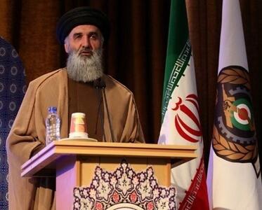 موضع جمهوری اسلامی ایران دفاع از جبهه مقاومت و مردم مظلوم فلسطین است
