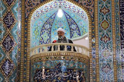 رژیم صهیونیستی در یک قدمی سقوط است