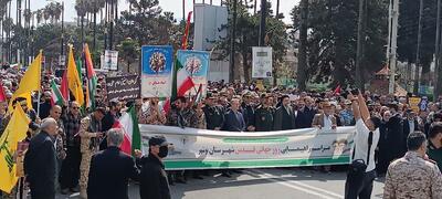 طوفان الاقصی هویت اصلی اسرائیل را به دنیا فاش کرد