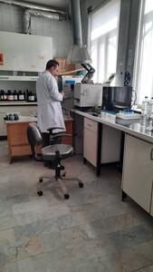 تشدید نظارت و کنترل کیفیت آب شرب در شهرها و روستاهای استان اردبیل
