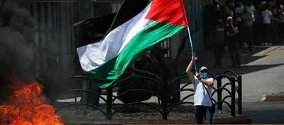 سفیر ایران در سوئد: فلسطین، نماد مقاومت برای به دست آوردن عدالت است