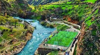 ایجاد رضایت در گردشگران نوروزی گامی موثر برای رونق گردشگری است