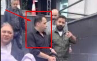 مردی که آبروی زهره فکور صبور را برد، کی بود؟